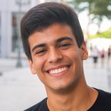 Lucas Ferreira — Aprovado em Direito · USP