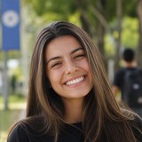 Marina Alves — Aprovada em Medicina · UFMG